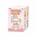 CRYBABY pisaritevabrik emailitud n&auml;oga pl&uuml;&uuml;sist nukk pime karp mull pisar laps pime karp pisar laps