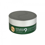 Hyaluron Cica Peptide 9 Ampoule Eye Patch 1.6 x 60ea