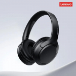 Lenovo TH53 TWS Bluetooth V5.4 K&otilde;rvaklapid HIFI Heliefektiga Muusikak&otilde;rvaklapid 22H Pikk Akuiga M&auml;nguk&otilde;rvaklapid HD-k&otilde;nedega Ergonoomilised K&otilde;rvaklapid must