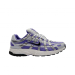 (w) Nike P-6000 Space Purple Black 235