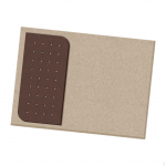 Cork Board for Displaying Pictures And Photos, Use at Home Or in The Office 40x60