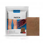 12 tk/pakend P&otilde;letikuvastased &otilde;lid P&otilde;letikuvastased &otilde;lid Jalade turse plaaster Kiiresti imenduv tervislik professionaalne plaaster Unisexile 1 bag