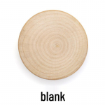 Magnetic City Refrigerator Magnet & Bottle Opener: Engraved Logo Travel Gift