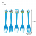 Uus Bluey S&uuml;nnip&auml;evapeo Dekoratsioon Lateksist &Otilde;hupallid Bingo Alumiiniumfooliumist &Otilde;hupall &Uuml;hekordsed N&otilde;ud Laste S&uuml;ndmuse Tarvikud Taust Other