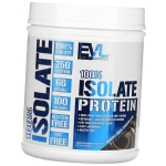 Vadakuproteiini isolaat, 100% isolaat, Evlution Nutrition (29385001) 454g Double chocolate