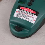 T&auml;isnurkne infrapunatase &uuml;lit&auml;pne tugev valgus 90-kraadine elektrooniline laser sirgjooneline mullitase