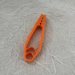 Naela kinnitusvahendid One Size