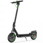 isinwheel ABE-S10plus 10'' Electric Scooter 20km/h Max Speed 500W Motor 36V15Ah Battery 50km Max Range with APP Control ABE-S10plus&mdash;&mdash;20KM/H
