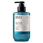 [RYO] ROOT GEN &Otilde;li tasakaalustav &scaron;ampoon 515ml