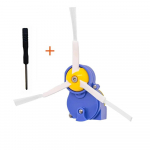 K&uuml;lgharja mootori moodul irobot Roomba 500 600 700 tolmuimejale