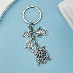 1 tk Mereorganism Merikilpkonn V&otilde;tmehoidja Meestele Auto Koti V&otilde;tmete Kaunistus Aksessuaarid Ideaalne Kingituseks ja Igap&auml;evaseks Kasutamiseks