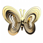 Beating Art Butterfly Tuulevurr &Otilde;ue Kunst Tuulekellad R&otilde;du &otilde;ueaia kaunistus Ornament Unen&auml;op&uuml;&uuml;dja