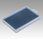 Meiho Light Game vahtsisuga 3010 (205 X 145 X 20 mm) Valge (6775) N/A valge