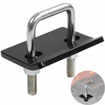 fogman Haagisekandur Haagiseosa, Haagisekauba Rapsumisvastane Hoidik K&otilde;rge Tugevus