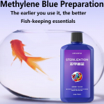 Met&uuml;leensinine 550ml Kasutatakse veekvaliteedi puhastamiseks Ennetab kahjulikke aineid