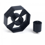 Lauaarvuti lindi jaotur 36 mm lindi jaotur ratas teibi rulli l&otilde;ikuri ratas ideaalne asendusl&otilde;ikur t&ouml;&ouml;riist kontorisse kodukooli