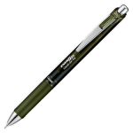 Pentel Energel vedel geelpliiats BLN75A2 0,5 mm Indigo Black