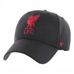 47 EPL Liverpool FC K&otilde;rgendatud P&otilde;hi MVP M&uuml;ts - Must