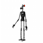Buildmoc Loovad ehitusklotsid Siren Head &Otilde;uduslegendi Figuurid Tellised MOC Mudel M&auml;nguasjad Lastele DIY Klotsm&auml;nguasi Laste Kingitused