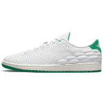 Air Jordan 1 Centre Court Valge Staadioniroheline Unisex Tossud Seil DJ2756-113 37.5