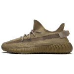 adidas Yeezy Boost 350 V2 Earth Unisex tossud Pruun FX9033 38