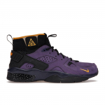 Nike ACG Air Mowabb OG Gravity Purple 2021 Unisex Tossud University-Gold Blue-Void DC9554-500 38