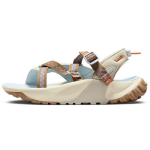 Nike Oneonta Sandaal Sail Celestine Blue Alabaster Naiste Tossud Valge DX6045-147 35.5