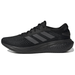 Adidas Supernova 2 Must Hall Meeste Tennised Core-Black Grey-Six GW9087 40⅔