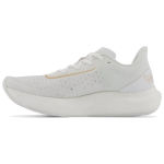 New Balance FuelCell Rebel v3 Valge Kuldne Metallik Naiste Tennised Helekuldne Metallik WFCXMW3 36 gray