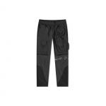 Nike ISPA seeria suurte taskutega eemaldatavate s&auml;&auml;ristega p&uuml;ksid meestele Must DD3796-011 XS