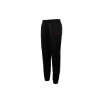 Jordan Tapered punase Jumpman logoga dressip&uuml;ksid meestele Must AV1306-010 XS