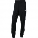Adidas Spordikootud P&uuml;ksid Meestele Alaosad Must BK7396 S