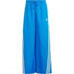 Adidas Originals Trefoil Spicy Girl Seeria Lahedad Laiad Spordip&uuml;ksid Naistele Alaosad Sinine IV9316 XS