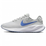 Nike Revolution 7 Photon Dust Polar Naiste Tennised Hall Valge Lime-Blast FB2208-001 36.5
