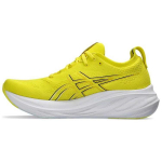 ASICS Gel Nimbus 26 Ere Kollane Meeste Tennised Must 1011B794-750 43.5