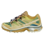 Salomon XT-4 OG Aurora Borealis Pack - L&otilde;unapoolne Sammal Meeste Tossud Kollane L&auml;bipaistev-Kollane S&uuml;gav-Sukeldumine L47442300 39⅓