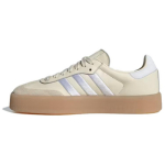 adidas Sambae Wonder White Silver Metallic Gum Naiste Tossud Cream Cloud-White ID0434 39⅓