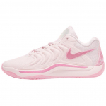 Nike KD 17 NRG Aunt Pearl Meeste Tennised Roosa Roosa-Vahuaine Beyond-Roosa FZ1518-600 48.5