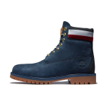 Timberland Heritage Series Mugavad Vastupidavad Martin Saapad Meeste saapad Sinised A2M59019 40