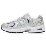New Balance 530 Helehall H&otilde;bedane Sinine Unisex Tossud MR530BS 40
