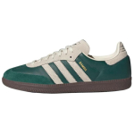 adidas Samba OG Collegiate Green Cream Unisex tossud Cream-White Gum JI3215 36⅔ white
