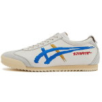 Onitsuka Tiger Mexico 66 Deluxe Katakana - Valge Directoire Blue Naiste tossud 1182A188-100 38