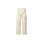 Jordan Essentials &Uuml;hev&auml;rvilised paeladega keskmise v&ouml;&ouml;kohaga mitmetaskulised vabaajap&uuml;ksid Meeste p&uuml;ksid Khaki FN4540-203 XXL