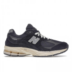 New Balance 2002R Phantom Unisex tossud, mustad tumehallid M2002RHO 47.5