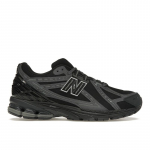 New Balance 1906R Black Phantom Meeste tossud M1906RLB 36