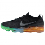 Nike Air VaporMax 2023 Flyknit Must Roheline Strike Curry Meeste Tossud Light-Curry DV1678-014 42.5