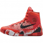 Nike Kobe 9 Elite GS J&otilde;ulud 2024 Laste tossud Punane Bright-Crimson Must HJ9446-600 38