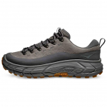 Hoka One One Tor Summit Asteroid Satelite Grey Unisex Tennised 1147952-ARDS 40