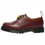 Palace x Dr. Martens 1461 Kirsipunased Unisex Tossud 41827600 43