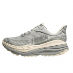 HOKA Stinson 7 Stardust Alabaster Naiste Tennised Hall 1141531-SLBS 39⅓